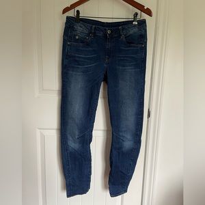 G-Star Arc 3D mid skinny